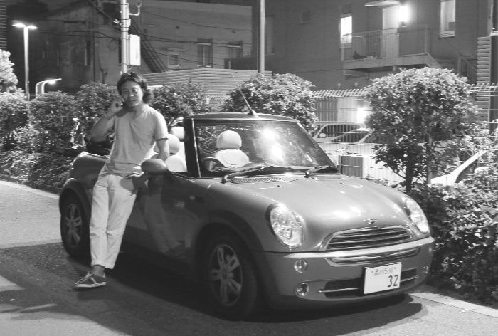 Japan Film Production Producer Fixer in Osaka Tokyo